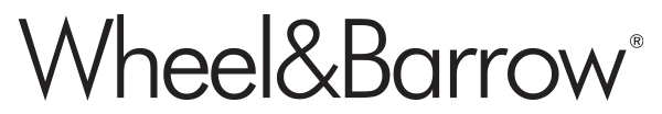 Wheel&Barrow